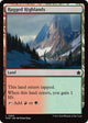 Rugged Highlands (265) (Foundations)