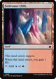 [Foil] Swiftwater Cliffs (268) (Foundations)