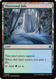 [Foil] Thornwood Falls (269) (Foundations)