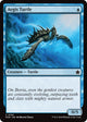 [Foil] Aegis Turtle (150) (Foundations)