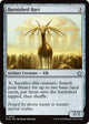 [Foil] Burnished Hart (250) (Foundations)