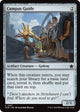 [Foil] Campus Guide (251) (Foundations)