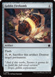 Goblin Firebomb (562) (Foundations)