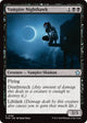Vampire Nighthawk (186) (Foundations)