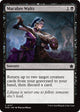 [Foil] Macabre Waltz (177) (Foundations)