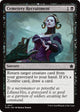 Cemetery Recruitment (517) (Foundations)