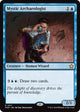 Mystic Archaeologist (511) (Foundations)