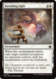 [Foil] Banishing Light (138) (Foundations)