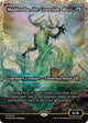 [Foil] Muldrotha, the Gravetide (Showcase) (Fracture Foil) (440) (Foundations)