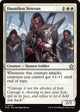 Dauntless Veteran (8) (Foundations)