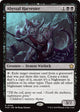 [Foil] Abyssal Harvester (54) (Foundations)