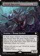 Abyssal Harvester (Extended Art) (458) (Foundations)