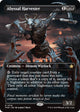 Abyssal Harvester (Borderless) (316) (Foundations)