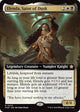 Elenda, Saint of Dusk (Extended Art) (479) (Foundations)