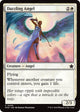 Dazzling Angel (9) (Foundations)