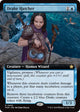 Drake Hatcher (Extended Art) (452) (Foundations)