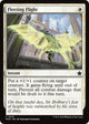 Fleeting Flight (13) (Foundations)