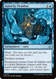 Eaten by Piranhas (507) (Foundations)