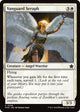 Vanguard Seraph (28) (Foundations)
