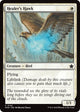 Healer's Hawk (142) (Foundations)