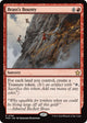 [Foil] Brass's Bounty (190) (Foundations)