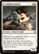 Twinblade Paladin (503) (Foundations)