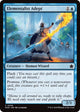 [Foil] Elementalist Adept (36) (Foundations)