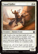 [Foil] Squad Rallier (24) (Foundations)