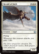 Herald of Faith (494) (Foundations)