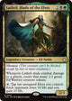 Lathril, Blade of the Elves (242) (Foundations)
