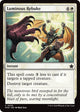Luminous Rebuke (20) (Foundations)