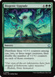 Biogenic Upgrade (553) (Foundations)