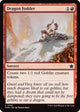 Dragon Fodder (535) (Foundations)