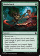 [Foil] Bushwhack (215) (Foundations)