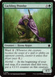 Cackling Prowler (101) (Foundations)