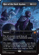 [Foil] Rise of the Dark Realms (Borderless) (Mana Foil) (387) (Foundations)