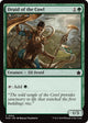 Druid of the Cowl (554) (Foundations)