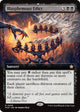 Blasphemous Edict (Extended Art) (459) (Foundations)