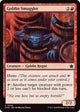 Goblin Smuggler (540) (Foundations)