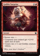 [Foil] Goblin Surprise (200) (Foundations)