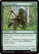 [Foil] Elfsworn Giant (103) (Foundations)