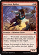 [Foil] Gorehorn Raider (89) (Foundations)