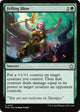 Felling Blow (105) (Foundations)