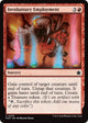 [Foil] Involuntary Employment (203) (Foundations)