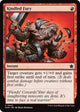 Kindled Fury (542) (Foundations)