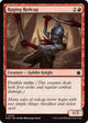 Raging Redcap (543) (Foundations)