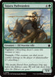 Tajuru Pathwarden (558) (Foundations)