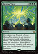 [Foil] Genesis Wave (221) (Foundations)