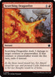 Scorching Dragonfire (545) (Foundations)