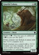 [Foil] Gnarlid Colony (224) (Foundations)